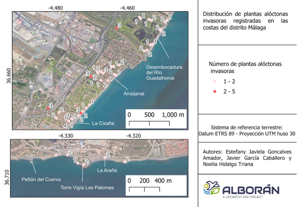 LifeWatch Alborán