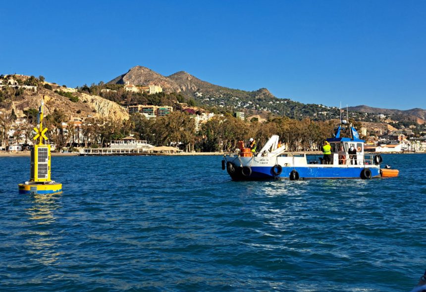 Mareto Málaga
